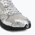 Laufschuhe Mizuno Wave Rider 10 Harbor Mist/Silver/Black 7