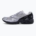 Laufschuhe Mizuno Wave Rider 10 Harbor Mist/Silver/Black