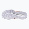 Damen-Volleyballschuhe Mizuno Lightning Select Mid white/rose elegance/lava falls 2