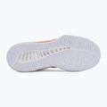 Damen-Volleyballschuhe Mizuno Lightning Select Mid white/rose elegance/lava falls 4
