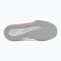 Volleyballschuhe Mizuno Lightning Select Mid white/black/fiery red 4
