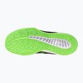 Volleyballschuhe Mizuno Lightning Select black/jasmine green 2