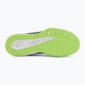 Volleyballschuhe Mizuno Lightning Select black/jasmine green 4