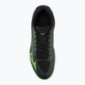 Volleyballschuhe Mizuno Lightning Select black/jasmine green 5