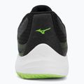 Volleyballschuhe Mizuno Lightning Select black/jasmine green 6