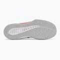 Volleyballschuhe Mizuno Lightning Select white/black/fiery red 4