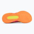Volleyballschuhe Mizuno Neo Jump pink tetra/fortune yellow/light 4