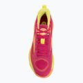 Volleyballschuhe Mizuno Neo Jump pink tetra/fortune yellow/light 5
