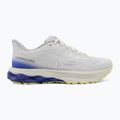 Herren-Laufschuhe Mizuno Wave Skyrise 7 dawn blue/white/dazzling blue 2