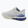 Herren-Laufschuhe Mizuno Wave Skyrise 7 dawn blue/white/dazzling blue 3