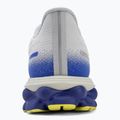 Herren-Laufschuhe Mizuno Wave Skyrise 7 dawn blue/white/dazzling blue 6
