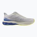Herren-Laufschuhe Mizuno Wave Skyrise 7 dawn blue/white/dazzling blue 2