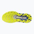 Herren-Laufschuhe Mizuno Wave Skyrise 7 dawn blue/white/dazzling blue 5