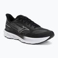 Herren-Laufschuhe Mizuno Wave Skyrise 7 black/white/iron gate