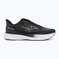 Herren-Laufschuhe Mizuno Wave Skyrise 7 black/white/iron gate 2