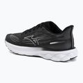 Herren-Laufschuhe Mizuno Wave Skyrise 7 black/white/iron gate 3