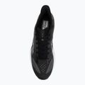 Herren-Laufschuhe Mizuno Wave Skyrise 7 black/white/iron gate 5