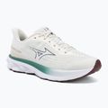 Herren-Laufschuhe Mizuno Wave Skyrise 7 snow white/north sea/summer sand