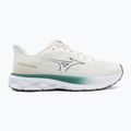Herren-Laufschuhe Mizuno Wave Skyrise 7 snow white/north sea/summer sand 2