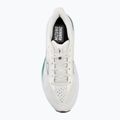 Herren-Laufschuhe Mizuno Wave Skyrise 7 snow white/north sea/summer sand 5