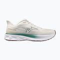 Herren-Laufschuhe Mizuno Wave Skyrise 7 snow white/north sea/summer sand