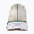 Herren-Laufschuhe Mizuno Wave Skyrise 7 snow white/north sea/summer sand 3