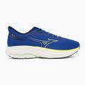 Herren-Laufschuhe Mizuno Wave Ultima 17 Surf the Web/Lightning Yellow 2