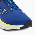 Herren-Laufschuhe Mizuno Wave Ultima 17 Surf the Web/Lightning Yellow 7