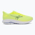 Herren-Laufschuhe Mizuno Wave Ultima 17 Lightning Yellow/Surf The Web 2