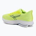 Herren-Laufschuhe Mizuno Wave Ultima 17 Lightning Yellow/Surf The Web 3