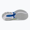 Herren-Laufschuhe Mizuno Wave Ultima 17 Lightning Yellow/Surf The Web 4