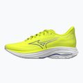 Herren-Laufschuhe Mizuno Wave Ultima 17 Lightning Yellow/Surf The Web