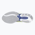 Herren-Laufschuhe Mizuno Wave Ultima 17 Lightning Yellow/Surf The Web 2