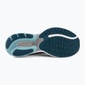 Herren-Laufschuhe Mizuno Wave Ultima 17 sailor blue/silver/blue topaz 4