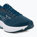 Herren-Laufschuhe Mizuno Wave Ultima 17 sailor blue/silver/blue topaz 7