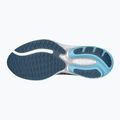 Herren-Laufschuhe Mizuno Wave Ultima 17 sailor blue/silver/blue topaz 2