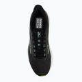 Herren-Laufschuhe Mizuno Wave Ultima 17 black sand/glowing apple/north atlantic 5