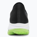 Herren-Laufschuhe Mizuno Wave Ultima 17 black sand/glowing apple/north atlantic 6