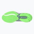 Herren-Laufschuhe Mizuno Wave Ultima 17 black sand/glowing apple/north atlantic 2