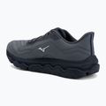 Herren-Laufschuhe Mizuno Wave Horizon 9 India Ink/Galaxy Silver/Black 3