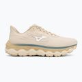 Herren-Laufschuhe Mizuno Wave Horizon 9 pale khaki/white/curds&whey 2