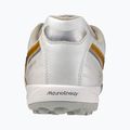 Fußballschuhe Mizuno Morelia Sala Pro TF white/football gold/galaxy silver 3