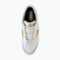 Fußballschuhe Mizuno Morelia Sala Pro TF white/football gold/galaxy silver 5