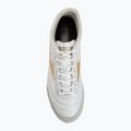 Fußballschuhe Mizuno Morelia Sala Pro TF white/football gold/galaxy silver 5