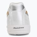 Fußballschuhe Mizuno Morelia Sala Pro IN white/football gold/galaxy silver 6