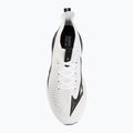 Laufschuhe Mizuno Mizuno Neo Vista 2 White/Black/Gold 5