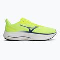 Herren-Laufschuhe Mizuno Wave Inspire 22 lightning yellow/dazzling blue 2