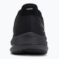 Herren-Laufschuhe Mizuno Wave Inspire 22 black/black sand/black 6