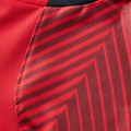 Herren T-Shirt Mizuno Stargazer Shadow Tee fiery red 6