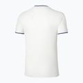 Herren T-Shirt Mizuno Stargazer Shadow Graphic Tee white 2